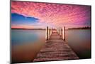 Wood Mount