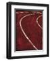 Track, 2010-Graham Dean-Framed Giclee Print