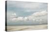 Tracking the coastline-Gilbert Claes-Stretched Canvas