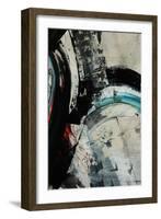 Traction II-Farrell Douglass-Framed Giclee Print