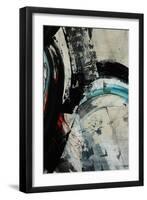 Traction II-Farrell Douglass-Framed Premium Giclee Print