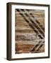 Traction II-Natalie Avondet-Framed Art Print