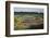 Tractor Ploughing Fields in Blockley, the Cotswolds, Gloucestershire, England-Matthew Williams-Ellis-Framed Photographic Print