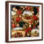 Brown Frame