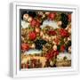 White Frame