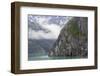 Tracy Arm Fjord, Alaska, United States of America, North America-Richard Cummins-Framed Photographic Print