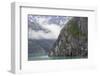 Tracy Arm Fjord, Alaska, United States of America, North America-Richard Cummins-Framed Photographic Print