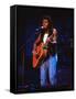 Tracy Chapman-null-Framed Stretched Canvas