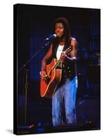 Tracy Chapman-null-Stretched Canvas