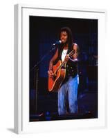 Tracy Chapman-null-Framed Premium Photographic Print