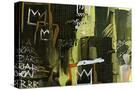 Stretched Canvas