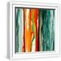 White Frame