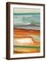 Brown Frame