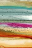 Sunset Splash C-Tracy Hiner-Giclee Print