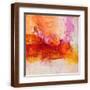 Brown Frame