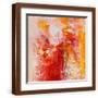 Brown Frame