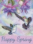 Bird Lighthouse-Tracy Miller-Giclee Print