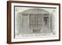 Brown Frame