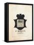 Trade Card, P Morgan-null-Framed Stretched Canvas