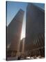 Trade Center Anniversary-Emile Wamsteker-Stretched Canvas
