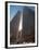 Trade Center Anniversary-Emile Wamsteker-Framed Premium Photographic Print