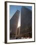 Trade Center Anniversary-Emile Wamsteker-Framed Premium Photographic Print