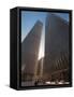 Trade Center Anniversary-Emile Wamsteker-Framed Stretched Canvas