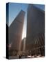 Trade Center Anniversary-Emile Wamsteker-Stretched Canvas