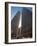 Trade Center Anniversary-Emile Wamsteker-Framed Photographic Print