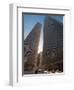 Trade Center Anniversary-Emile Wamsteker-Framed Photographic Print