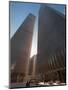 Trade Center Anniversary-Emile Wamsteker-Mounted Photographic Print