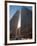 Trade Center Anniversary-Emile Wamsteker-Framed Photographic Print