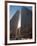 Trade Center Anniversary-Emile Wamsteker-Framed Photographic Print