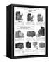 Canvas Black