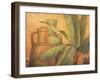 Trade Winds I-Pamela Gladding-Framed Art Print