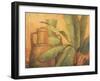 Trade Winds I-Pamela Gladding-Framed Art Print