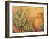 Trade Winds II-Pamela Gladding-Framed Art Print