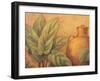 Trade Winds II-Pamela Gladding-Framed Art Print