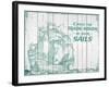 Trade Winds-null-Framed Giclee Print