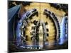 Traders Work in One of the New Trading Areas on the Floor of the New York Stock Exchange-null-Mounted Photographic Print