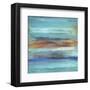 Tradewinds-Alicia Dunn-Framed Art Print