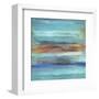 Tradewinds-Alicia Dunn-Framed Art Print