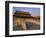 Traditional Architecture in Forbidden City, Beijing, China-Keren Su-Framed Photographic Print