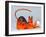 Traditional Arts, San Martin, Tilcajete, Oaxaca, Mexico-Russell Gordon-Framed Photographic Print