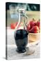 Traditional Balsamic Vinegar of Reggio Emilia Dop-null-Stretched Canvas