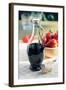 Traditional Balsamic Vinegar of Reggio Emilia Dop-null-Framed Photographic Print