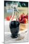 Traditional Balsamic Vinegar of Reggio Emilia Dop-null-Mounted Photographic Print