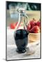 Traditional Balsamic Vinegar of Reggio Emilia Dop-null-Mounted Photographic Print