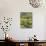 Traditional Barns and Dry Stone Walls in Swaledale, Yorkshire Dales National Park, England-John Woodworth-Photographic Print displayed on a wall