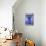 Traditional Bluehouse, Chefchaouen (Chefchaouene), Morocco, North Africa, Africa-Simon Montgomery-Photographic Print displayed on a wall